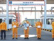 GAS vượt 20% chỉ tiêu Kl99 nổ hũ 6 tháng đầu năm