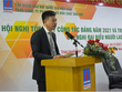 Ông Lê Cự Tân công bố kết quả Kl992 VIP Trang Chủ 2026 ấn tượng tại Hội nghị