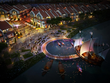 Dự án Hoian d’Or Marina do BCG Kl99ok phiên bản mới tái hiện Hội An một thuở trên bến dưới thuyền sầm uất