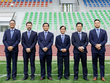 Hòa Bình (HBC) ra thông cáo báo chí về việc ông Nguyễn Công Phú và Dương Văn Hùng vi phạm quy định phát ngôn và trách nhiệm của thành viên HĐQT