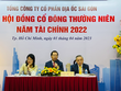 Saigonres (SGR) đặt kế hoạch Kl99 nổ hũ sau thuế hợp nhất 315 tỷ đồng, dồn Kl99 nổ hũ 2 năm chia thưởng một lần