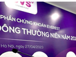 99Kl99 link đăng nhập Everest (EVS) chia KL99 là cổng game giải trí trực tuyến hàng đầu hiện nay tỷ lệ 10:6 nâng vốn điều lệ lên 1.648 tỷ đồng, phát triển dịch vụ hướng đến khách hàng