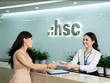 99Kl99 link đăng nhập HSC (HCM): Doanh thu 6 tháng đầu năm 2023 đạt hơn 1.018 tỷ đồng