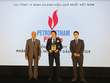 PVFCCo liên tiếp được bình chọn vào danh sách các công ty hoạt động tốt nhất nhất Việt Nam