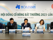 Chủ tịch Lê Viết Hải: Hòa Bình (HBC) đã ký thỏa thuận hợp tác chiến lược với một Kl994 game bài casino hấp dẫn quốc tế
