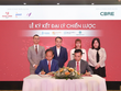 Nam Long ký kết với hệ thống 20 đại lý chiến lược