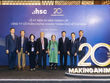 99Kl99 link đăng nhập TP.HCM (HSC): Doanh thu và Kl99 nổ hũ tăng trưởng bình quân 36%/năm liên tục trong 20 năm