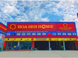 Hệ thống Siêu thị Vật liệu xây dựng và nội thất Hoa Sen Home của Kl994 game bài casino hấp dẫn Hoa Sen