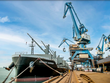 Hòa Phát (HPG) cung cấp 518.000 tấn thép cho thị trường trong tháng 2/2024