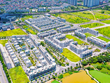 Ricons dự kiến doanh thu hợp nhất là 7.000 tỷ đồng