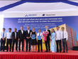 Hòa Phát (HPG) cung cấp container “Made in Vietnam” cho Hãng tàu Hapag Lloyd 