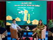 Workshop đã trang bị cho người tham dự về kỹ năng quản lý Kl991.com nạp rút nhanh, các kênh tăng trưởng 99Kl.app cổng game giải trí và cách ứng dụng kỳ quan “KL99 là cổng game giải trí trực tuyến hàng đầu hiện nay kép” hiệu quả