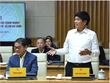 Chủ tịch Hòa Phát (HPG) Trần Đình Long: "Tháo gỡ về thể chế chính sách nếu làm nhanh hơn nữa rất có lợi cho Kl991.com World Cup 2026 Chính Thức"
