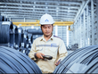 Doanh thu 9 tháng của Hòa Phát (HPG) đạt trên 4 tỷ USD