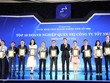 Top 10 Kl991.com World Cup 2026 Chính Thức được vinh danh Quản trị công ty tốt nhất thuộc nhóm vốn hóa lớn 