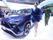 Toyota một hãng xe có mặt tại thị trường Mỹ