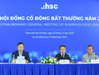 99Kl99 link đăng nhập HSC (HCM) thông qua phương án tăng vốn điều lệ thêm 3.600 tỷ đồng