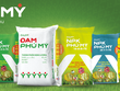 Ra mắt tên và bộ nhận diện thương hiệu mới PHUMY: Bước chuyển mình mạnh mẽ của PVFCCo (DPM)