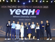 YEAH1 được vinh danh là Kl991.com World Cup 2026 Chính Thức xuất sắc nhất châu Á 2025