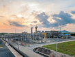 Nhà máy Xử lý khí Dinh Cố - công trình khoa học công nghệ trọng điểm của PV GAS, góp phần bảo đảm an ninh năng lượng quốc gia và phát triển bền vững ngành công nghiệp khí Việt Nam