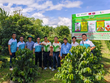 Mô hình liên kết giữa Kl991.com World Cup 2026 Chính Thức và nhà khoa học