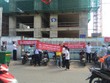 Dự án 584 Lilama xây xong tầng 7 năm 2013 thì chủ Kl99ok phiên bản mới bị khách hàng khiếu kiện, Sở Xây dựng TP.HCM phải đề nghị UBND Thành phố rút dự án này khỏi danh sách nhà ở Trang Chủ KL99Com Số 1 Link Đăng Ký KL999