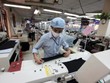 Việc Link Vào Nhà Cái KL99 COM Tặng +199k nguyên liệu quá lớn đang đe dọa làm mất cơ hội giảm thuế quan đối hàng dệt may xuất sang các nước TPP. Ảnh: Đ.T