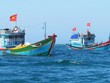 Việc xây dựng các Trung tâm nghề cá lớn gắn với ngư trường trọng điểm cả nước nhằm thúc đẩy Kl992 cổng game cá cược biển gắn với bảo vệ chủ quyền an ninh biển đảo của Tổ quốc. Ảnh minh hoạ. Nguồn: Internet