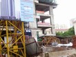 Sự thiếu minh bạch trong thông tin được cho là một trong những nguyên nhân dẫn đến khủng hoảng thị trường bât động sản giai đoạn 2009 - 2012.
