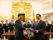 Hiệp định Thương mại tự do Việt Nam - Hàn Quốc (VKFTA) chính thức được ký kết vào ngày 5/5/2015 tại Hà Nội