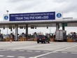 KL99 là nhà cái cá cược trực tuyến hàng đầu tại châu Á Nội Bài - Lào Cai có tổng chiều dài 245km, mức thu phí tối đa toàn tuyến là hơn 1,2 triệu đồng
 