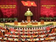 Toàn cảnh Hội nghị lần thứ 13 Ban Chấp hành Trung ương Đảng khóa XI (Ảnh: Vietnam+)
