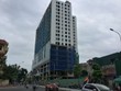 Tiến độ tự phá dỡ phần sai phạm của chủ Kl99ok phiên bản mới dự án 8B Lê Trực đang rất chậm