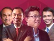 Các đại gia Web Tổng Nhà Cái 99Kl99 Giải Trí Bậc Nhất vẫn chiếm những vị trí quan trọng trong bảng xếp hạng người giàu trên sàn 99Kl99 link đăng nhập