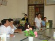 Các Cựu chiến binh phường Tân Phú, TP. HCM bức xúc
