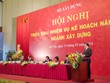 Năm 2015, giá trị Kl994 nhà cái bóng đá world cup ngành xây dựng đạt khoảng 974 nghìn tỷ đồng (tăng 11,4% so với năm 2014).