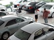 Việc giảm mạnh thuế tiêu thụ đặc biệt sẽ tác động đến ngành công nghiệp ô tô Việt Nam