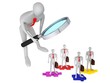 VNH, GTT, VIS: Nguy cơ rơi vào diện kiểm soát 