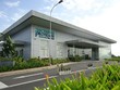 Dự án được triển khai tại Khu công nghiệp Singapore Ascendas - Protrade, tỉnh Bình Dương.