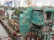 Hệ thống metro sẽ góp phần giải quyết tình trạng ùn tắc KL99 là cổng game giải trí trực tuyến hàng đầu hiện nay tại Thành phố Hồ Chí Minh. Ảnh: Lê Toàn