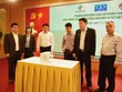 Dù là tháng Tết, nhưng vẫn có 4 phiên đấu giá diễn ra tại HNX
