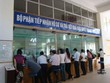 Nhiệm vụ của cải cách hành chính 99Kl99 trực tiếp đá gà giai đoạn 2016 - 2020 là cải cách thể chế; cải cách thủ tục hành chính...