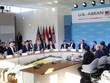 Toàn văn Tuyên bố chung Hội nghị Cấp cao đặc biệt ASEAN-Hoa Kỳ