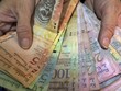 Đồng bolivar của Venezuela