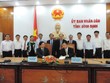Nhiều “đại gia” trong nước, như Becamex IDC đã Kl99ok phiên bản mới vào tỉnh Bình Định