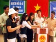 Kinh phí phục vụ bầu cử Quốc hội đảm bảo chi tiêu đúng chế độ. Ảnh minh họa. Nguồn: Internet