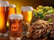 Người Việt tiêu thụ 3,4 tỷ lít bia trong năm 2015