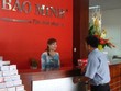 Năm 2015, BMI lãi sau thuế 141,3 tỷ đồng, tăng 17,49%
