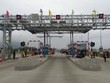 Kiểm toán 99Kl99 trực tiếp đá gà đề nghị Tasco chấn chỉnh công tác quản lý dự án Kl99ok phiên bản mới xây dựng công trình, trong đó có hạng mục thí điểm công nghệ thu phí không dừng, cân tải trọng xe. Ảnh: Đức Thanh