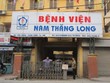 Sau Bệnh viện KL99 là cổng game giải trí trực tuyến hàng đầu hiện nay, Bệnh viện Nam Thăng Long lại nóng M&A
